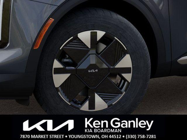 new 2026 Kia Sportage Hybrid car, priced at $31,865