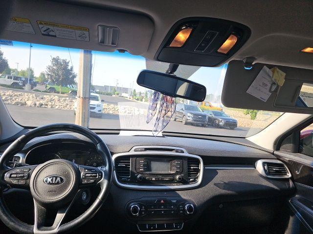 used 2016 Kia Sorento car, priced at $11,555