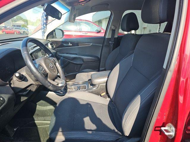 used 2016 Kia Sorento car, priced at $11,555