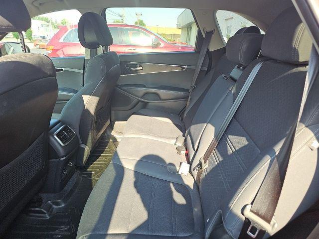 used 2016 Kia Sorento car, priced at $11,555