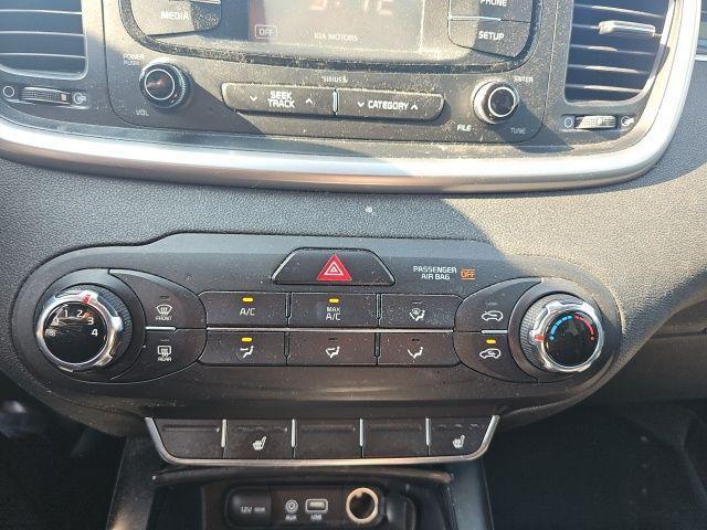 used 2016 Kia Sorento car, priced at $11,555