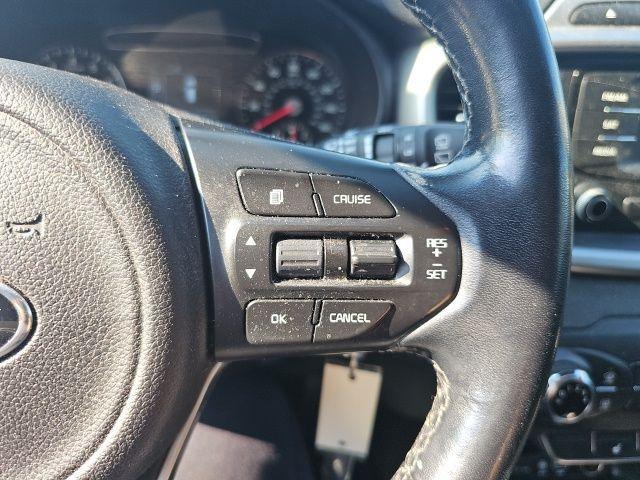 used 2016 Kia Sorento car, priced at $11,555