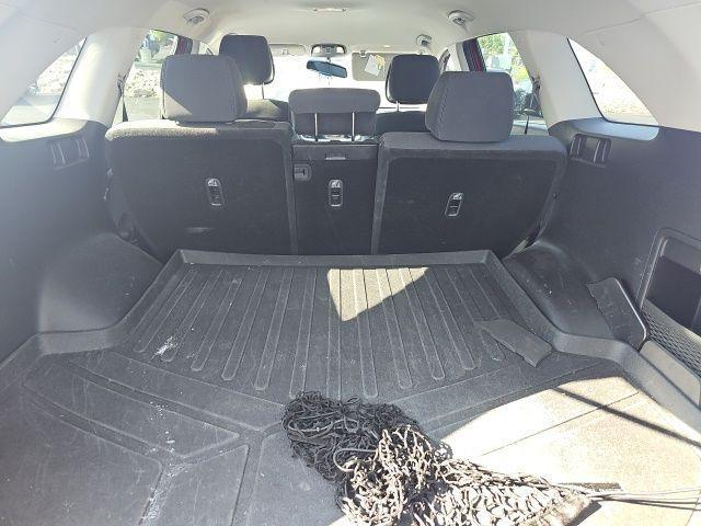 used 2016 Kia Sorento car, priced at $11,555