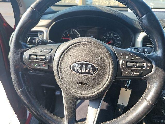 used 2016 Kia Sorento car, priced at $11,555