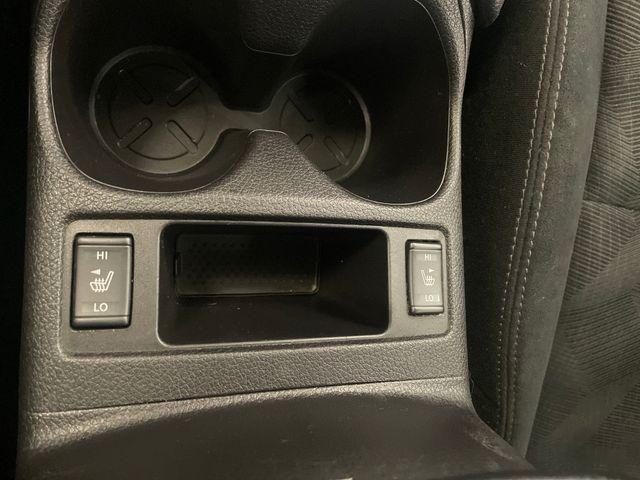 used 2015 Nissan Rogue car, priced at $12,140