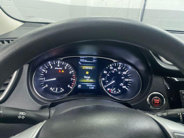 used 2015 Nissan Rogue car, priced at $12,140
