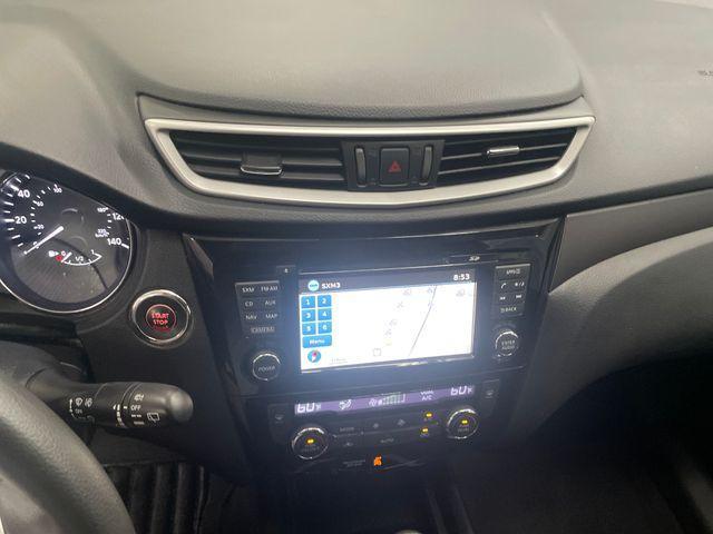 used 2015 Nissan Rogue car, priced at $12,140