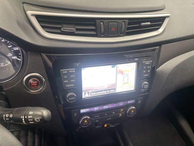 used 2015 Nissan Rogue car, priced at $12,140