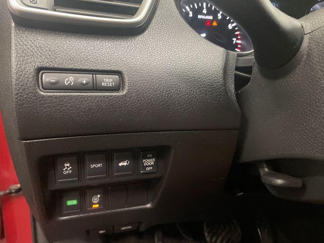 used 2015 Nissan Rogue car, priced at $12,140