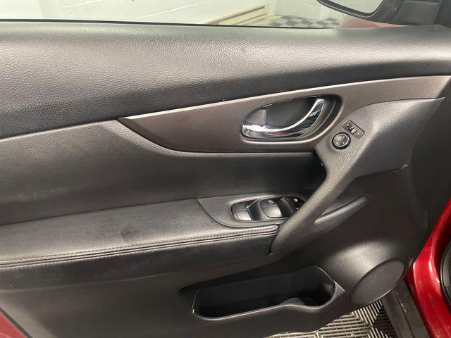 used 2015 Nissan Rogue car, priced at $12,140