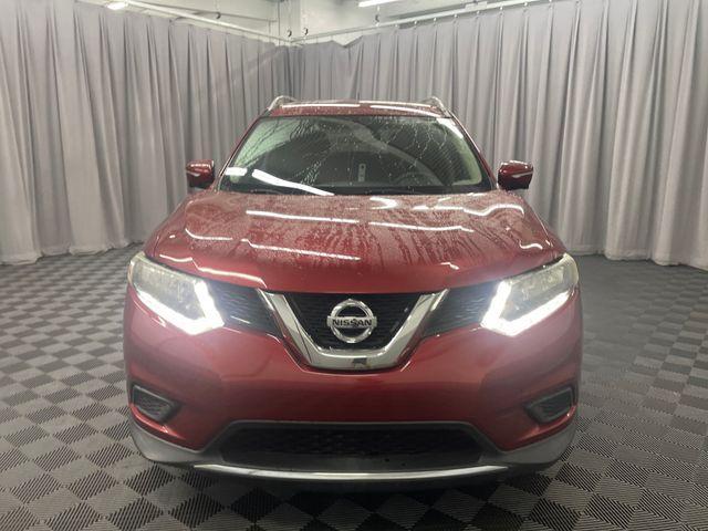 used 2015 Nissan Rogue car, priced at $12,140