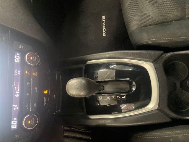 used 2015 Nissan Rogue car, priced at $12,140