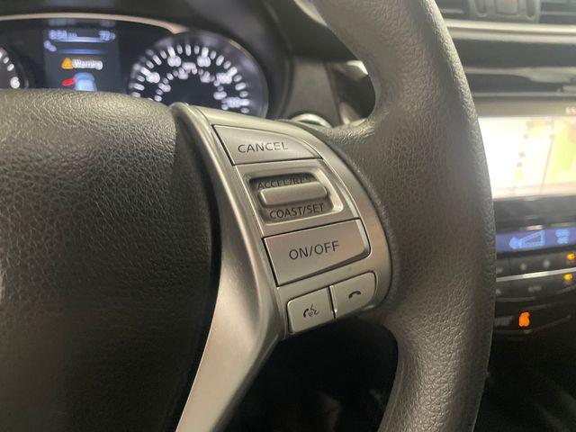 used 2015 Nissan Rogue car, priced at $12,140
