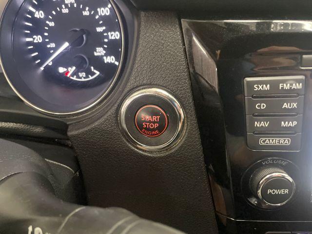 used 2015 Nissan Rogue car, priced at $12,140