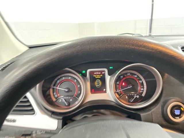 used 2019 Dodge Journey car, priced at $12,795