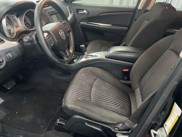 used 2019 Dodge Journey car, priced at $12,795