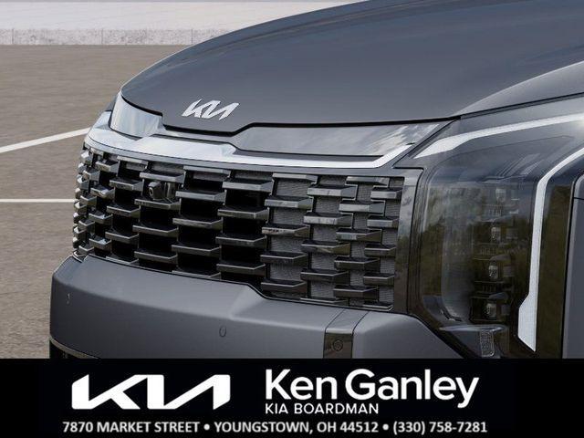 new 2026 Kia Sportage Hybrid car, priced at $43,950