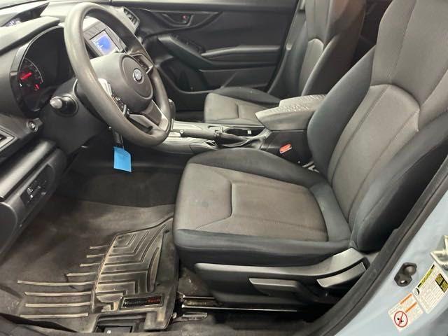 used 2018 Subaru Crosstrek car, priced at $16,200