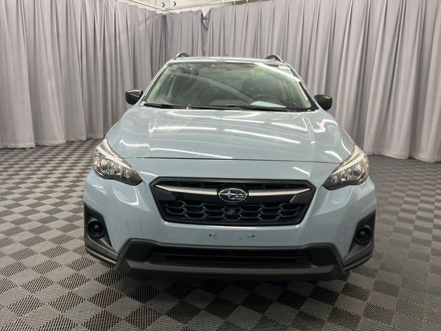 used 2018 Subaru Crosstrek car, priced at $16,200