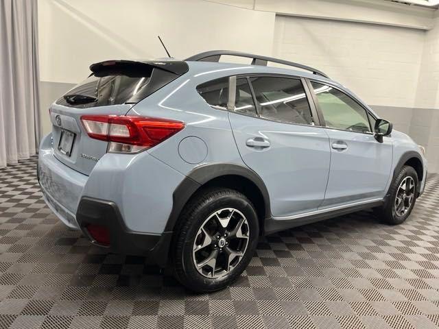 used 2018 Subaru Crosstrek car, priced at $16,200