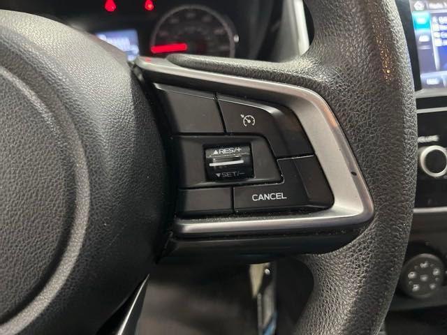 used 2018 Subaru Crosstrek car, priced at $16,200