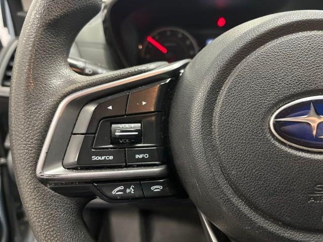 used 2018 Subaru Crosstrek car, priced at $16,200