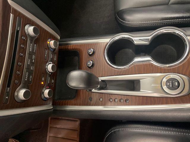 used 2020 Nissan Pathfinder car, priced at $26,269