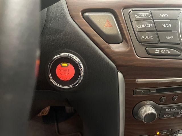 used 2020 Nissan Pathfinder car, priced at $26,269