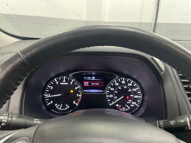 used 2020 Nissan Pathfinder car, priced at $26,269