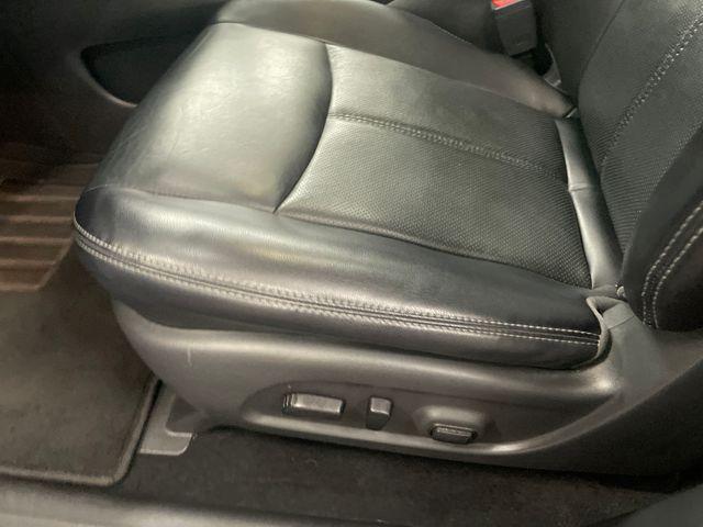 used 2020 Nissan Pathfinder car, priced at $26,269