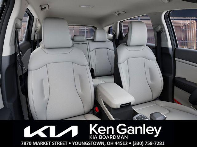 new 2026 Kia Sportage car, priced at $32,065