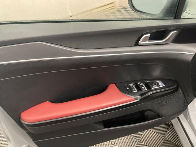 used 2023 Kia K5 car, priced at $27,589