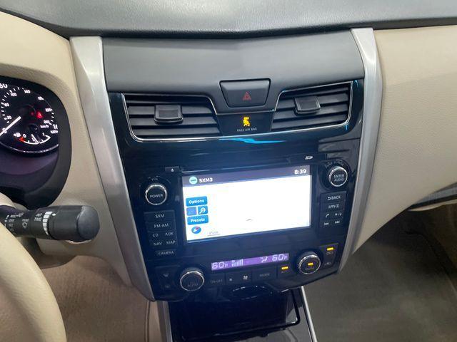 used 2014 Nissan Altima car, priced at $12,677