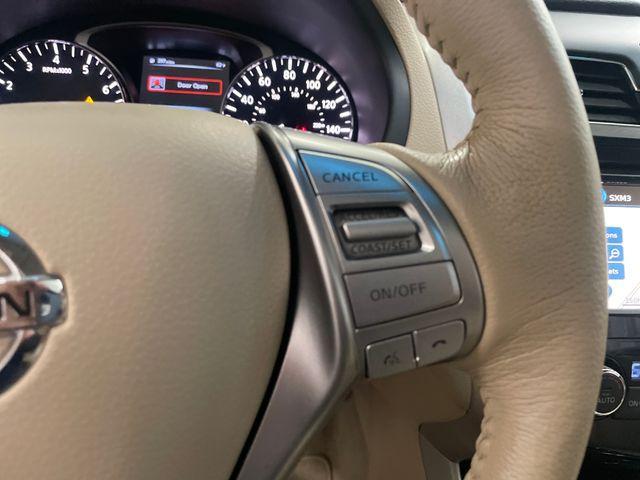 used 2014 Nissan Altima car, priced at $12,677