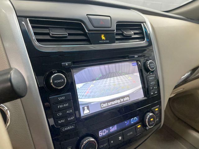 used 2014 Nissan Altima car, priced at $12,677