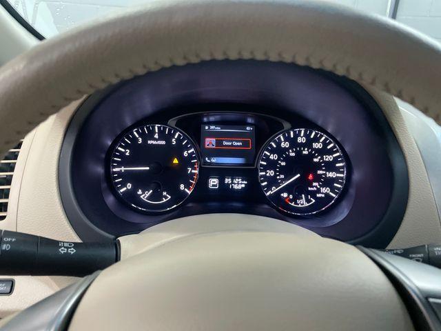 used 2014 Nissan Altima car, priced at $12,677