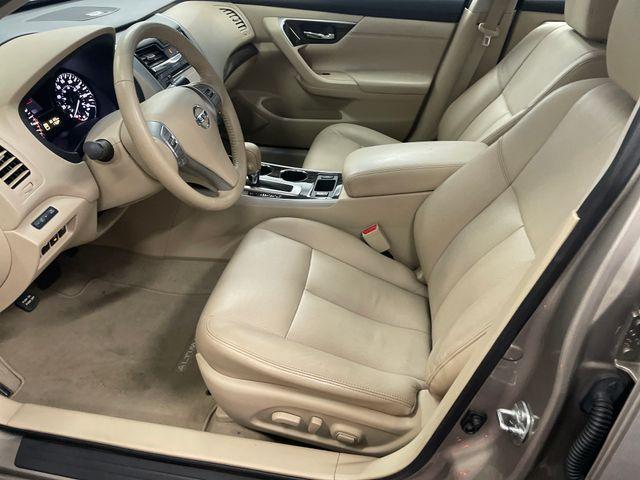 used 2014 Nissan Altima car, priced at $12,677