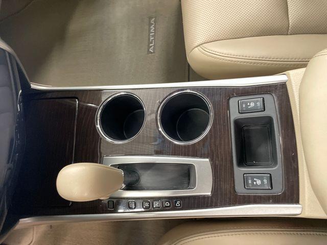 used 2014 Nissan Altima car, priced at $12,677