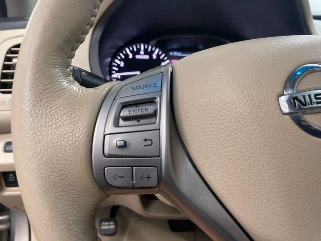 used 2014 Nissan Altima car, priced at $12,677
