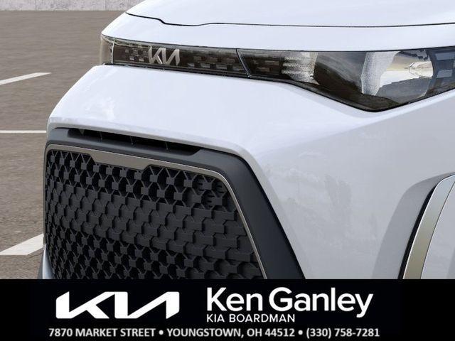 new 2025 Kia Soul car, priced at $22,905