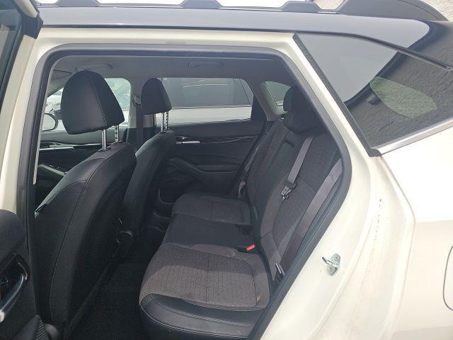 used 2022 Kia Seltos car, priced at $21,945