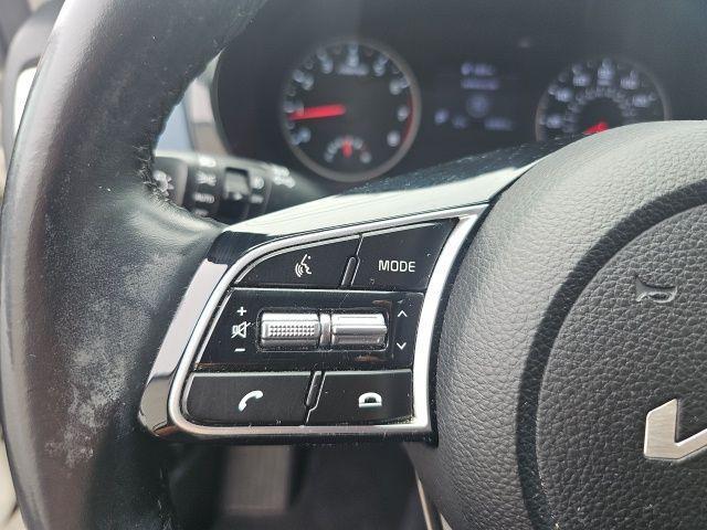 used 2022 Kia Seltos car, priced at $21,945