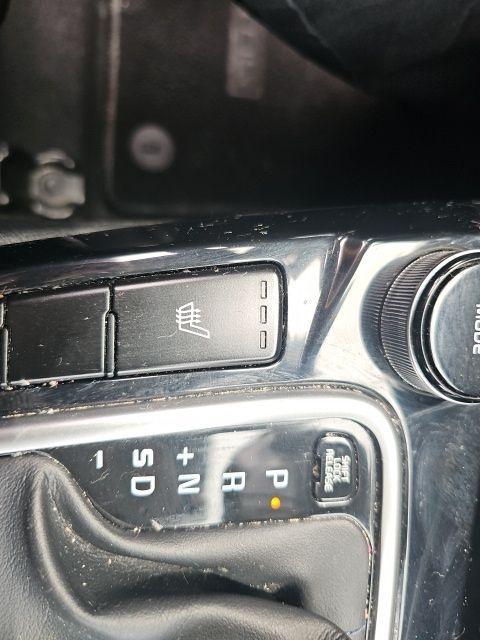 used 2022 Kia Seltos car, priced at $21,945