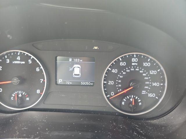 used 2022 Kia Seltos car, priced at $21,945