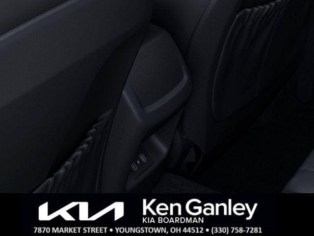 new 2025 Kia K5 car, priced at $30,045