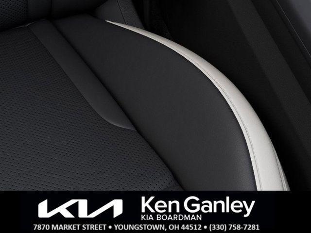 new 2025 Kia K5 car, priced at $30,045
