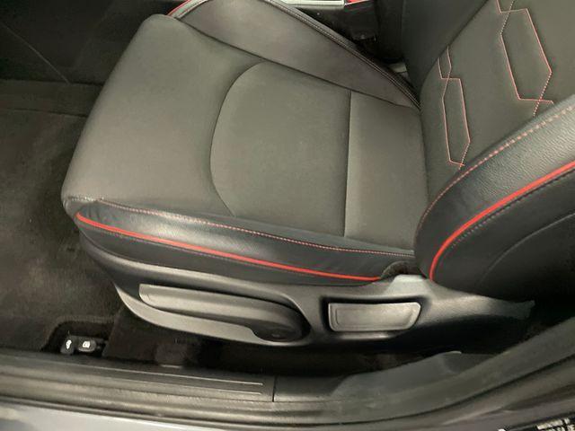 used 2023 Kia Forte car, priced at $22,595