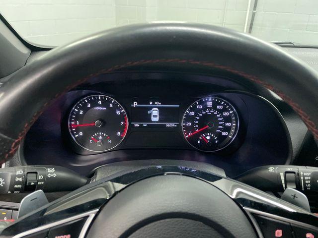 used 2023 Kia Forte car, priced at $22,595