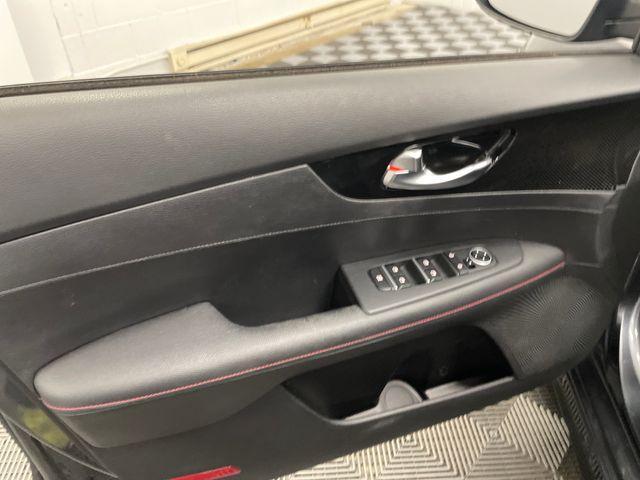 used 2023 Kia Forte car, priced at $22,595