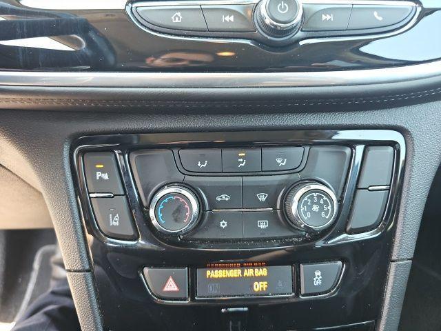 used 2022 Buick Encore car, priced at $18,750